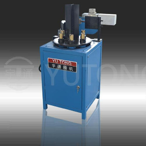 Автоматический станок для сварки - Xingtai Yutong Machinery Manufacturing Co.,Ltd