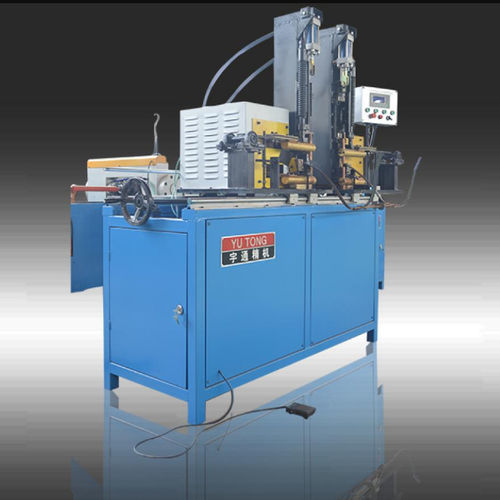 Станок для сварки сопротивлением - Xingtai Yutong Machinery Manufacturing Co.,Ltd - автоматический