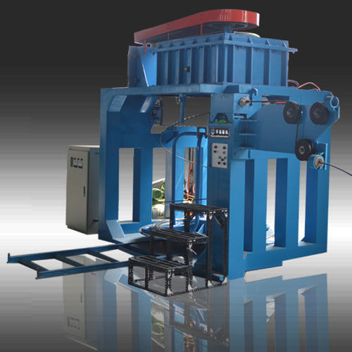 Стан для волочения проволоки - 850  - Xingtai Yutong Machinery Manufacturing Co.,Ltd