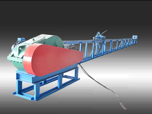 Раскатный автомат для резьбы - DLG - Xingtai Yutong Machinery Manufacturing Co.,Ltd