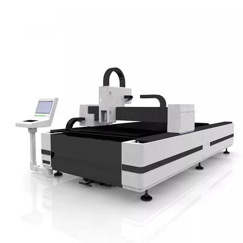 Станок для резки волоконный лазер - BL-3015FC series - Nanjing BLMA Machinery Co., Ltd. - для металла / для листа / ЧПУ