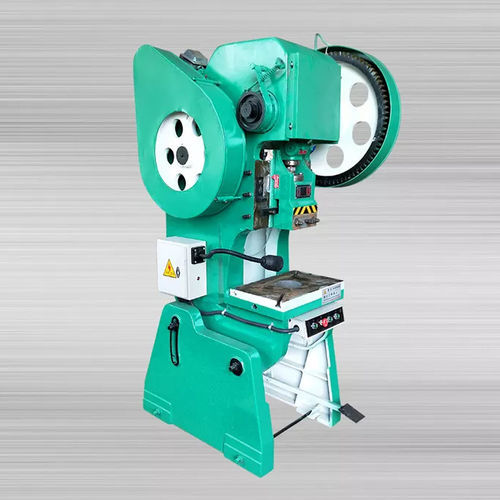 Механический пресс - J23-16T - Nanjing BLMA Machinery Co., Ltd. - для гибки / для штамповки / для резки