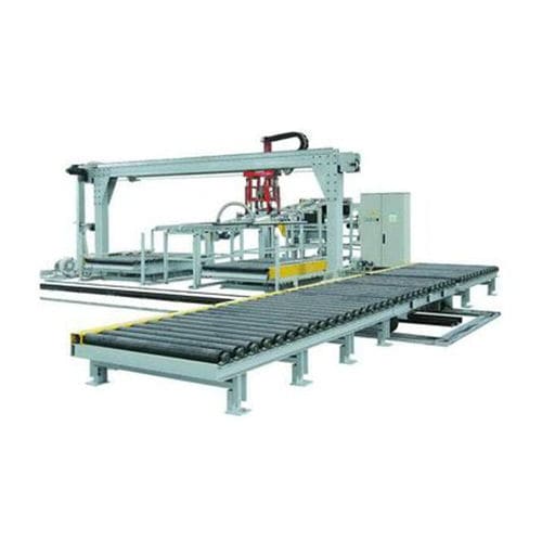 Автоматическая система питания - HAWK Machinery China Co., Ltd.