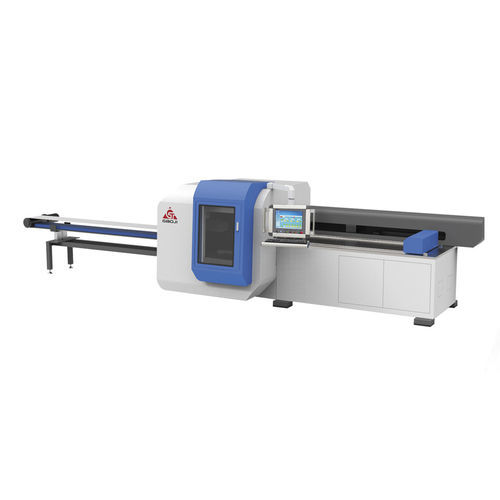 Гидравлический гибочный пресс - GJCNC-BD - SHANDONG GAOJI INDUSTRY MACHINERY CO., LTD - для медных прутьев / автоматический / ЧПУ