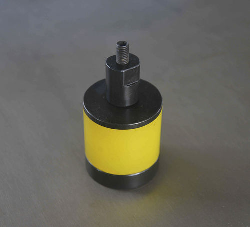 Пуансонодержатель - SHANDONG GAOJI INDUSTRY MACHINERY CO., LTD