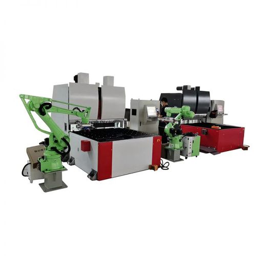 Электрический гибочный пресс - PM1400 - Prima CNC Machinery - для листа / ЧПУ / автоматический