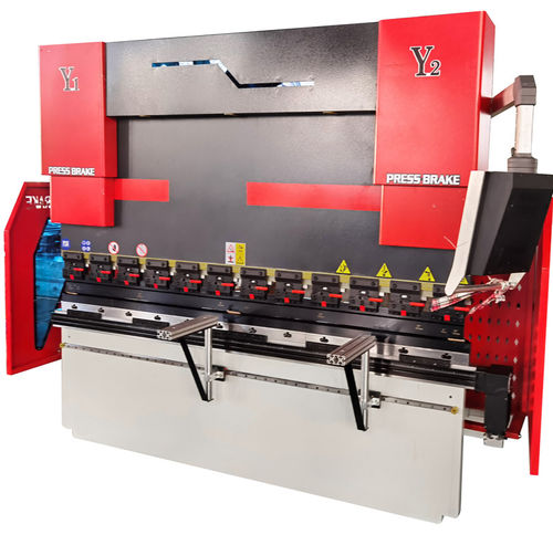 Гидравлическая клепающая машина - Prima CNC Machinery - автоматическая