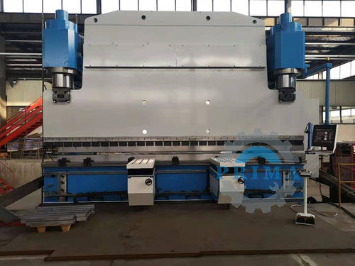Опора для модуля - Prima CNC Machinery - машина / для обрабатываемых деталей / из металла