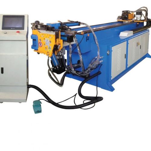 Гидравлический гибочный пресс - SB series - Prima CNC Machinery - для стальных труб / автоматический / ЧПУ