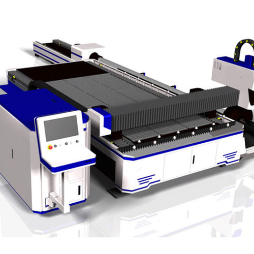 Лазерный станок для резки - PMFiber-1530 - Prima CNC Machinery - волоконный лазер / для углеродистой стали / для листа