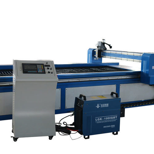 Лазерный станок для резки - Prima CNC Machinery - плазменный / с пламенем / для металла