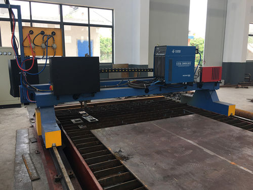 Плазменный станок для резки - Prima CNC Machinery - для пленки / для листа / ЧПУ