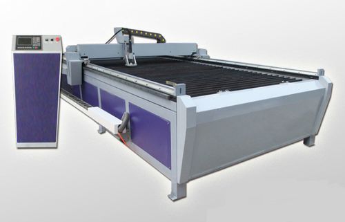 Плазменный станок для резки - Prima CNC Machinery - для металла / для листа / ЧПУ