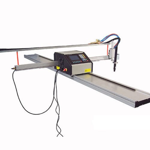 Плазменный станок для резки - HNC-1800W series - Prima CNC Machinery - с пламенем / для металла / для листа