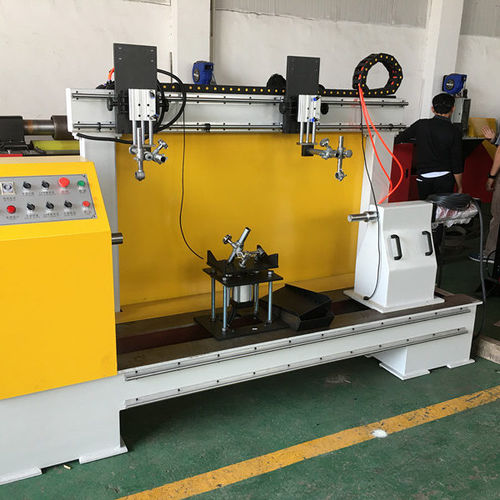 Производственная линия водонагреватели - Prima CNC Machinery - автоматическая / поворотная