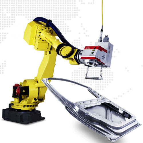 Лазерный станок для резки - PM-R2000 - Prima CNC Machinery - волоконный лазер / с лазером / лазер Nd-YAG