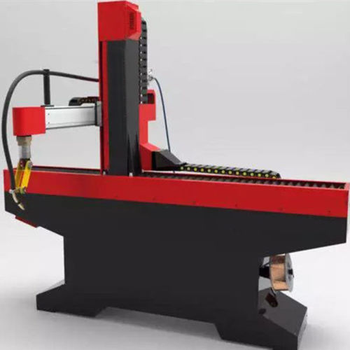 Станок для сварки MIG - PM2500 - Prima CNC Machinery - TIG / для дуговой сварки / роботизированный