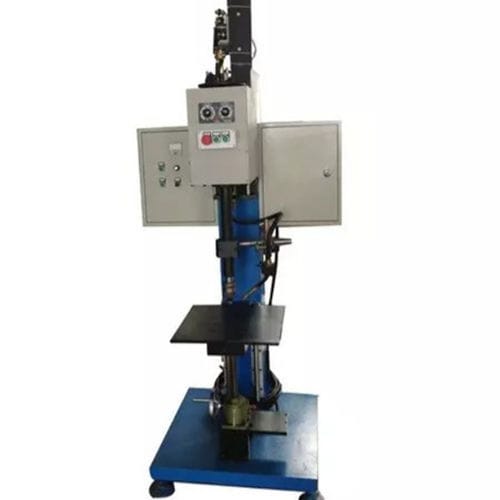 Станок для сварки MIG - HTC-3C	 - Prima CNC Machinery - автоматический / настольный / пневматический