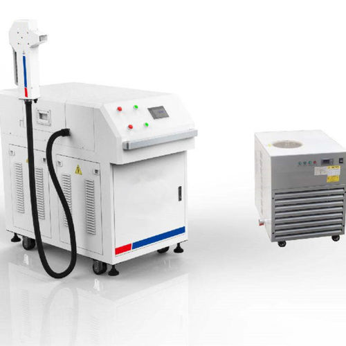 Станок для лазерной сварки - Prima CNC Machinery - автоматический / автономный / встроенный
