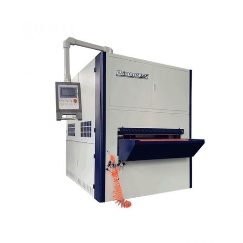 Лазерный станок для резки - Prima CNC Machinery - с лазером / для металла / для листа