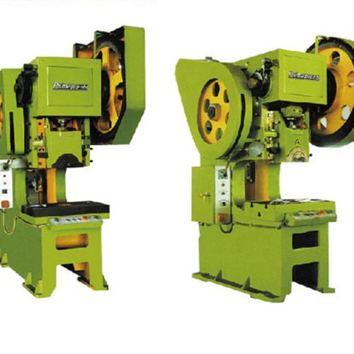 Ручной пресс - J21  - Prima CNC Machinery - пневматический / механический / для гибки
