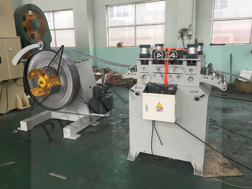 Автоматическая линия пробивки отверстий - JH21-315B - Prima CNC Machinery - электрическая / чашки / пробивка отверстий