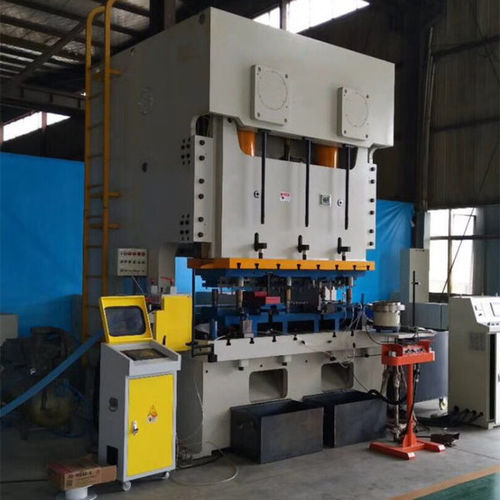 Ручной пресс - JH25  - Prima CNC Machinery - электрический / для тиснения / для штамповки