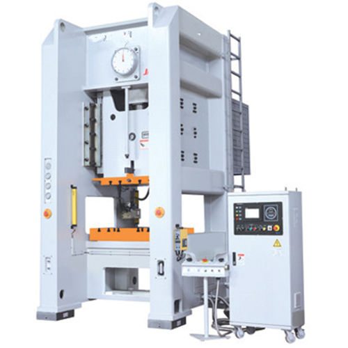 Гидравлический пресс - JM31-160 - Prima CNC Machinery - ручной / электрический / электронный