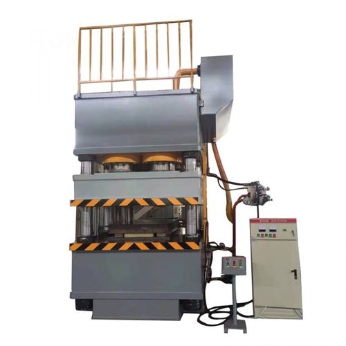 Гидравлический пресс - Prima CNC Machinery - для формовки / для тиснения / для гофрирования