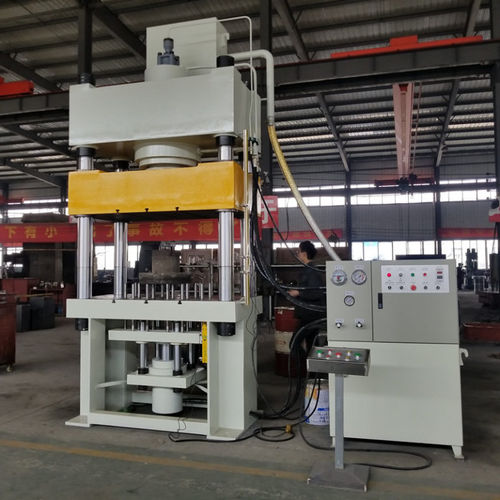 Гидравлический пресс - Prima CNC Machinery - для формовки / для производства / автоматический