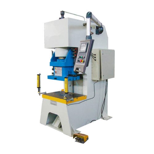 Гидравлический пресс - HPP series - Prima CNC Machinery - электрический / для формовки / для глубокой вытяжки