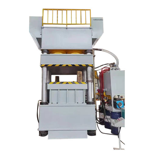 Гидравлический пресс - Prima CNC Machinery - для формовки / для тиснения / для гофрирования