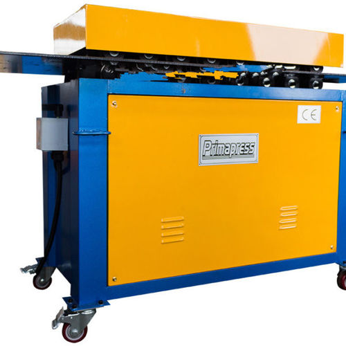 Формовочная машина контура - Prima CNC Machinery - сталь