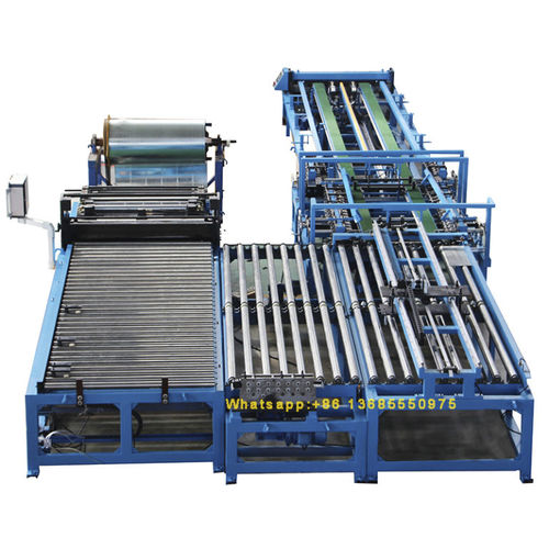 Угловая производственная линия - Prima CNC Machinery - автоматическая / контролируемая PLC / сгибание