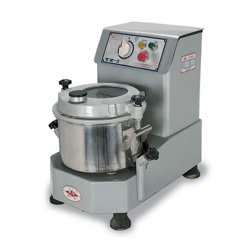 Машина для нарезки пищевых продуктов для фруктов - TZ5 - Guangdong Henglian Food Machinery Co., Ltd. - для овощей
