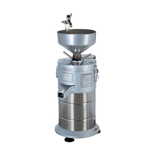 Дробилка для продуктов питания - FDM-Z125 - Guangdong Henglian Food Machinery Co., Ltd. - центробежная / вертикальная / 220В однофазная
