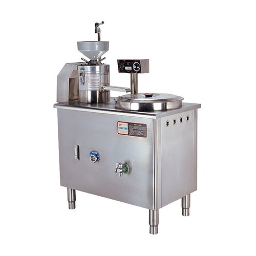 Машина для створаживания из нержавеющей стали - DJ35 - Guangdong Henglian Food Machinery Co., Ltd.