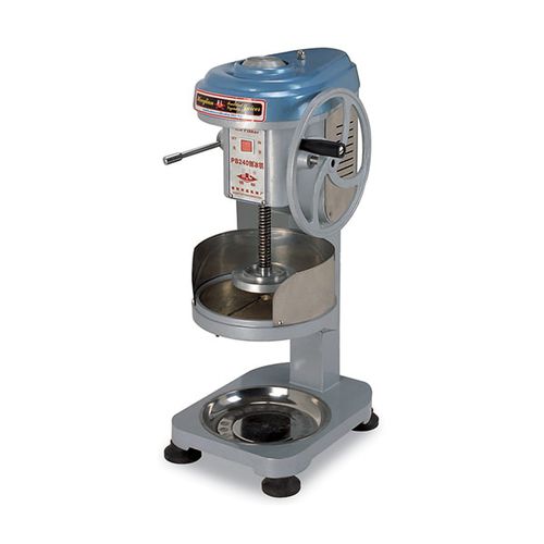 Льдогенератор чешуйчатого льда - PB240 - Guangdong Henglian Food Machinery Co., Ltd.
