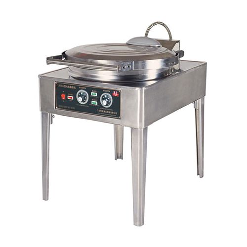 Блинный аппарат - LB550 - Guangdong Henglian Food Machinery Co., Ltd.