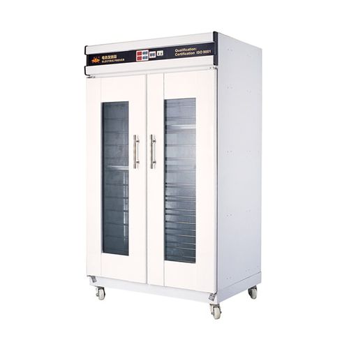 Камера для ферментации - PWX-26 - Guangdong Henglian Food Machinery Co., Ltd.