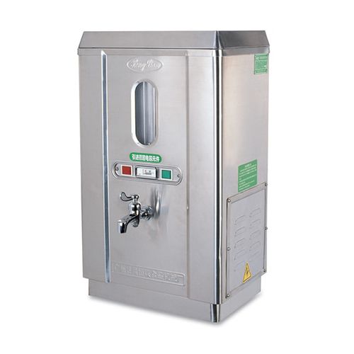 Электрический водоподогреватель - KSQ-3 - Guangdong Henglian Food Machinery Co., Ltd. - для санитарных целей
