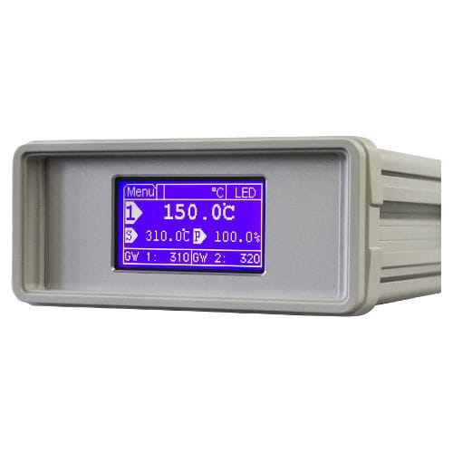 Программируемый контроллер процесса - AED 1012-PC - Dr.Maurer GmbH