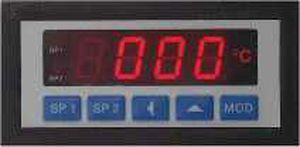 Цифровой измерительный инструмент - DS 1000 - Dr.Maurer GmbH - температуры / регулируемый