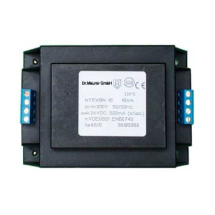 Источник электропитания AC/DC - NG 1000 - Dr.Maurer GmbH