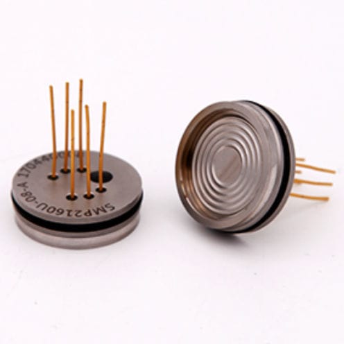 Датчик давления для газа - SMP2160  - Xi An Sensors Co., Ltd. - для жидкостей / процесса / сверхточный