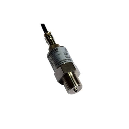 Датчик давления пьезосопротивление - SMP3001 - Xi An Sensors Co., Ltd. - для жидкостей / из нержавеющей стали / процесса