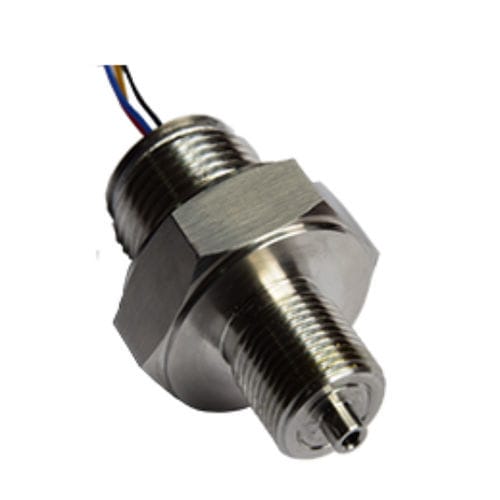 Датчик давления пьезосопротивление - SMP3004  - Xi An Sensors Co., Ltd. - для газа / для жидкостей / из нержавеющей стали