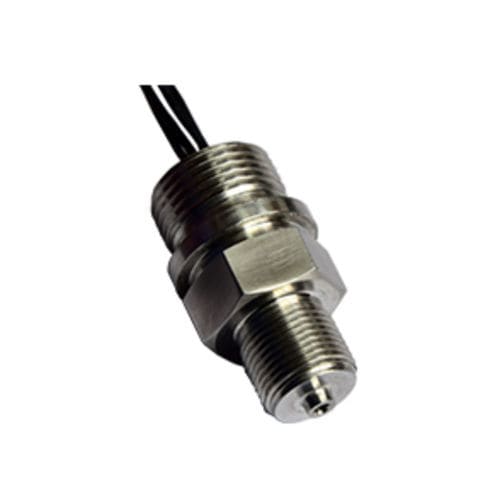 Атмосферический датчик давления - SMP3002 - Xi An Sensors Co., Ltd. - пьезосопротивление / процесса / для использования в гидравлике