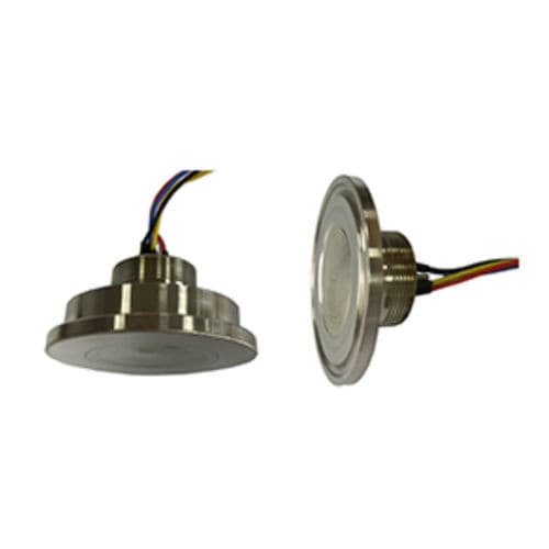 Мембранный датчик давления - SMP2300  - Xi An Sensors Co., Ltd. - с выступающей мембраной / для газа / для жидкостей