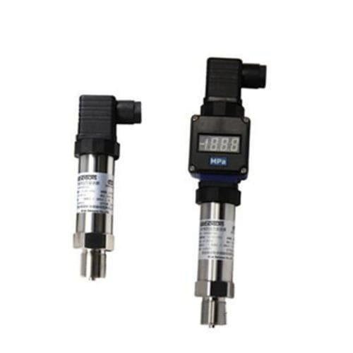 Относительный трансдуктор давления - SMP4000  - Xi An Sensors Co., Ltd. - абсолютный / электромагнитный / DC